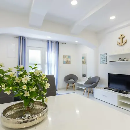 & Art Of Pleasure Apartman *