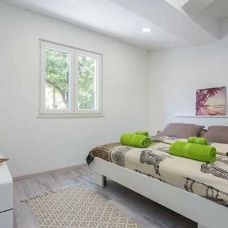 & Art Of Pleasure Apartment Dubrovnik